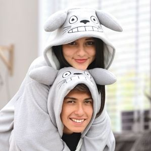 Kigurumisstar Intimates Sleepwear Totoro Pajama Poshmark